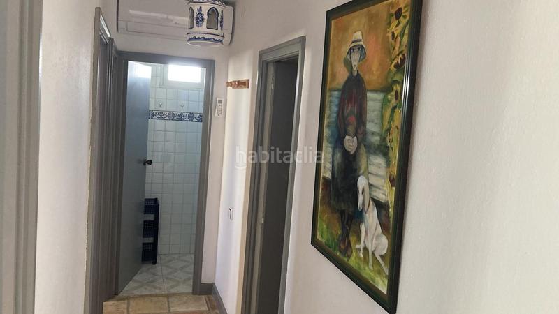 Foto 3a0435f1-04d4-418d-97dd-010af585fb6b. Alquiler apartamento  en Puerto Rey en Vera