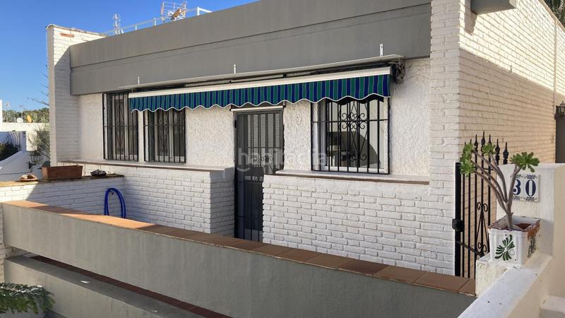 Foto 401e7e1e-0946-4fa7-8e56-60065199c633. Alquiler apartamento  en Puerto Rey en Vera