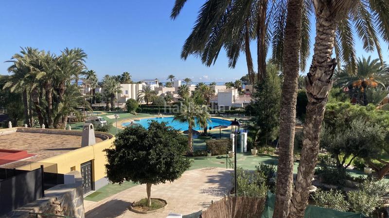 Foto 416da7c4-4bad-4425-8406-8ac314129bf3. Alquiler apartamento  en Puerto Rey en Vera