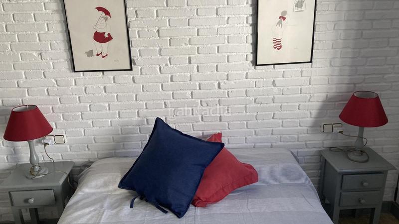 Foto 48c0a90c-76eb-440e-bca6-482269a3fb56. Alquiler apartamento  en Puerto Rey en Vera