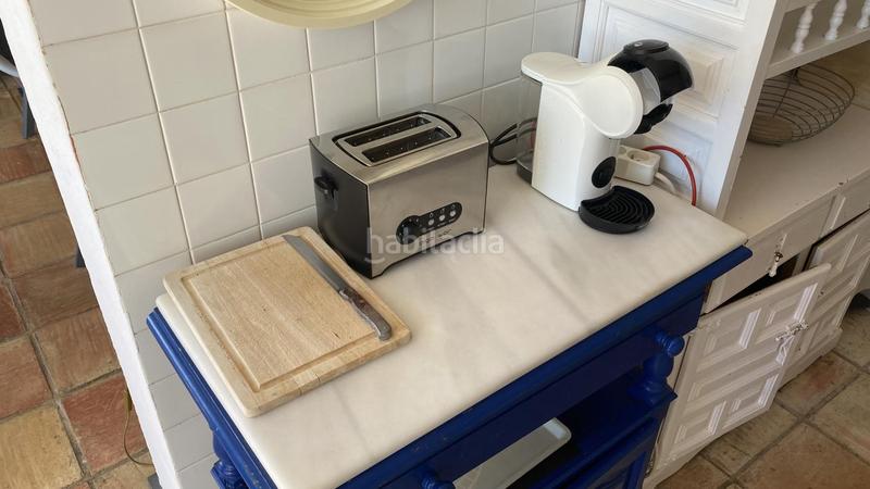 Foto 534c1ebf-da3e-4146-8a2f-b3e4d2f0b8c3. Alquiler apartamento  en Puerto Rey en Vera