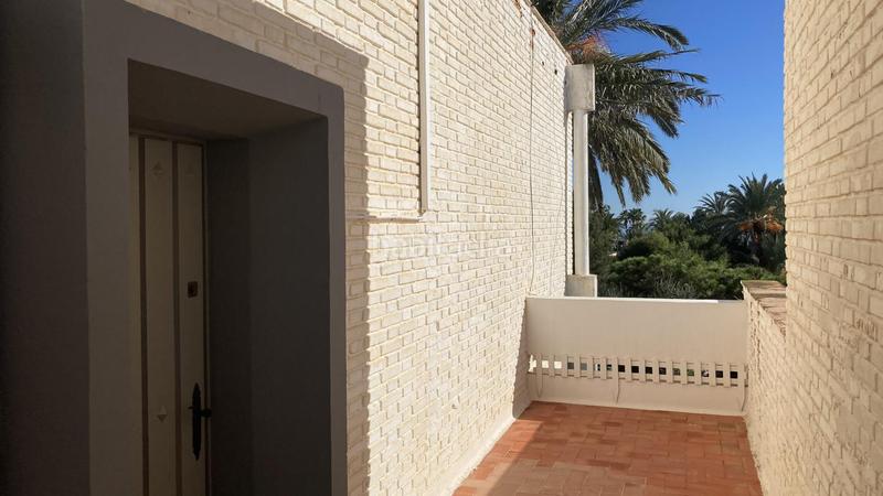 Foto 54fcf6e4-8667-4f2a-9b1a-c14a89648b22. Alquiler apartamento  en Puerto Rey en Vera