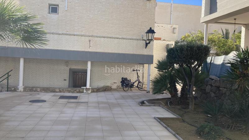 Foto 657de716-7e2a-4b53-984c-a8d88f08afbc. Alquiler apartamento  en Puerto Rey en Vera