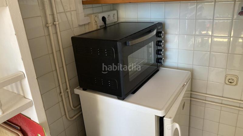 Foto 8b3165a4-d102-46ba-867c-46da0b3ecc8f. Alquiler apartamento  en Puerto Rey en Vera