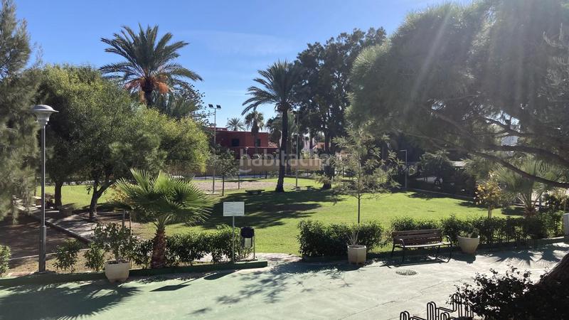 Foto a8394569-2852-4432-aa8e-390f6d6a9cd7. Alquiler apartamento  en Puerto Rey en Vera