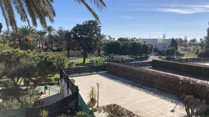 Foto b93feaff-4faa-4800-8bdd-b8e7edb2015e. Alquiler apartamento  en Puerto Rey en Vera