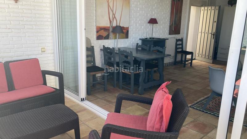 Foto b9435cf4-1890-49c5-be7c-730274443069. Alquiler apartamento  en Puerto Rey en Vera