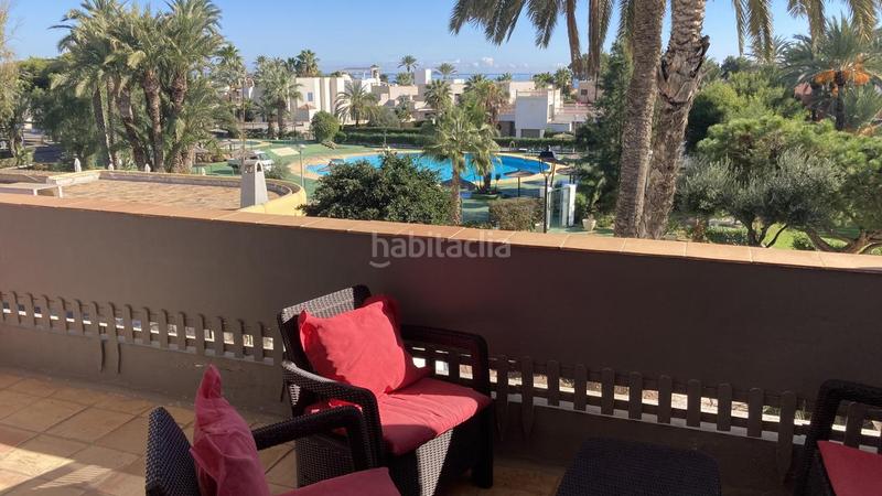 Foto e83a767a-02cd-4540-9d7a-68a05dcdbe6d. Alquiler apartamento  en Puerto Rey en Vera