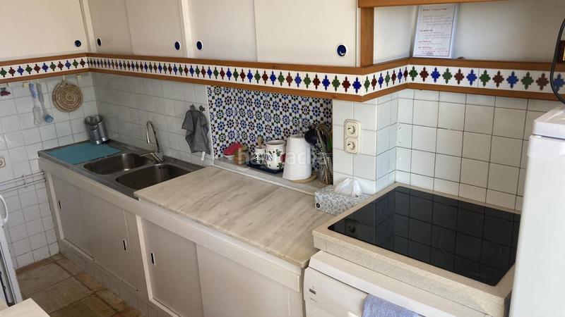 Foto 077f8e70-fd81-4057-9169-e3fb1b5640e0. Lloguer apartament amb piscina a Puerto Rey Vera