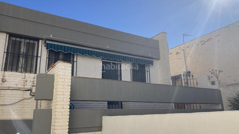 Foto 111eb658-ac99-4a6e-82df-85fef64868d6. Lloguer apartament amb piscina a Puerto Rey Vera