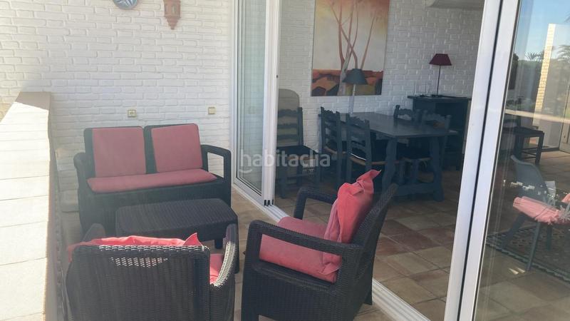 Foto 3a99045b-f4a8-4d82-9a2b-89c390844095. Lloguer apartament amb piscina a Puerto Rey Vera