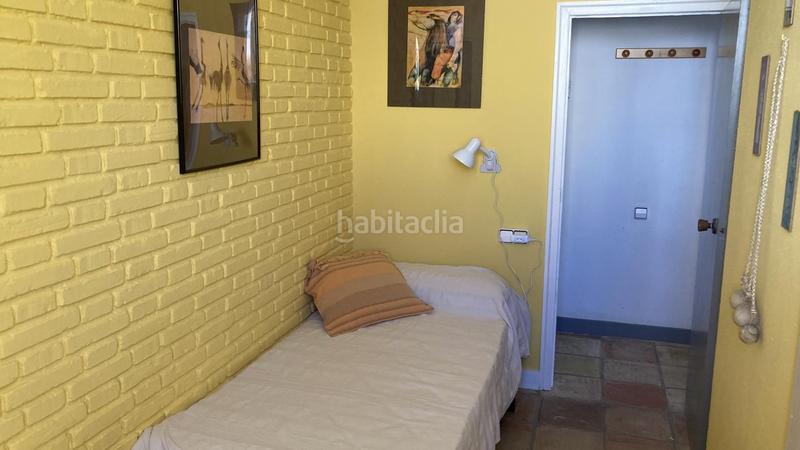 Foto 5890a743-6031-41db-9d90-9e45e99b70fc. Lloguer apartament amb piscina a Puerto Rey Vera