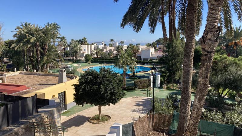 Foto 629f04ce-b343-4a65-8df8-fe6f9858d68c. Lloguer apartament amb piscina a Puerto Rey Vera