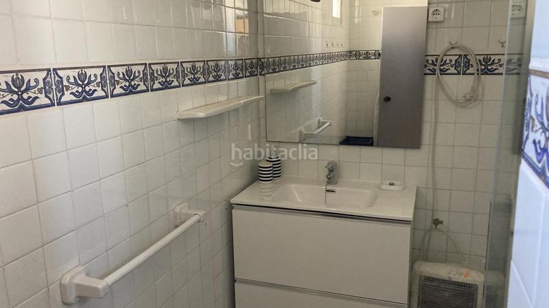 Foto 64c23d82-37d8-4285-9967-3c4efd7a0f15. Lloguer apartament amb piscina a Puerto Rey Vera