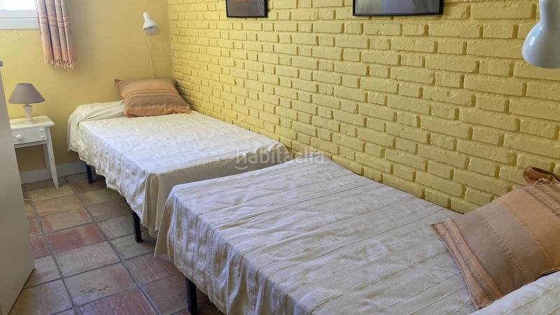 Foto aeda27d5-55a7-46da-a0c7-d81608aea11e. Lloguer apartament amb piscina a Puerto Rey Vera