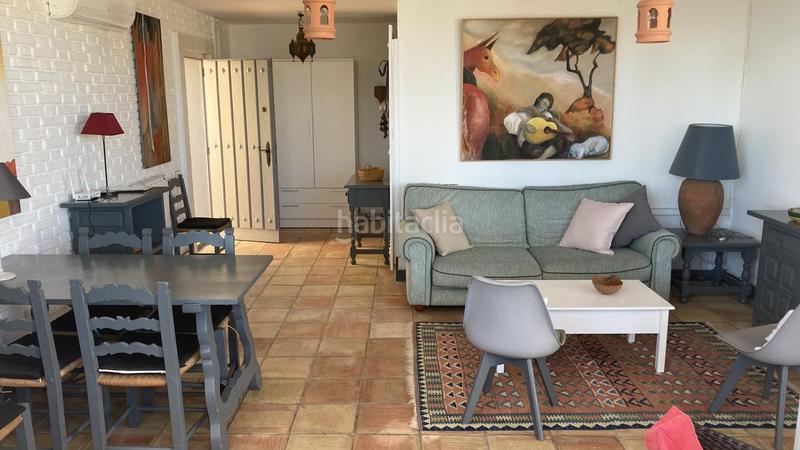 Foto ba6cd17d-d1ff-4d95-a668-44de2750ff5c. Lloguer apartament amb piscina a Puerto Rey Vera