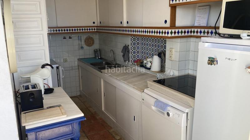 Foto 7ef75115-3ec8-4cac-aa8c-68227a401814. Location appartement avec piscine dans Puerto Rey Vera