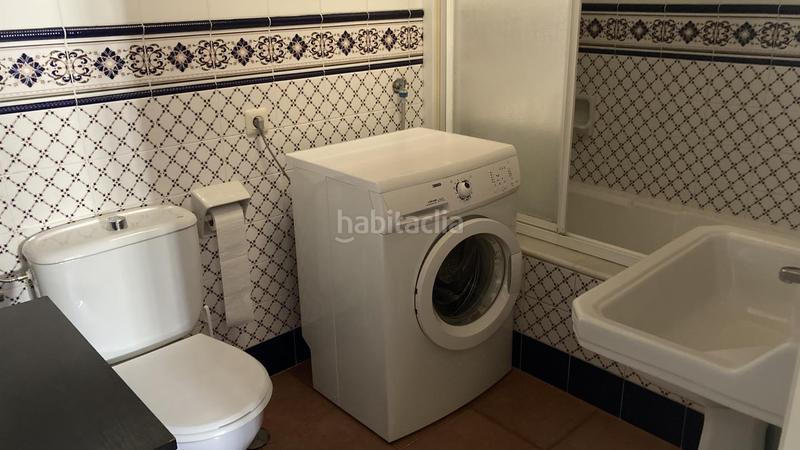 Foto 80ddc85b-d396-4793-8344-04ce19b0905e. Location appartement avec piscine dans Puerto Rey Vera