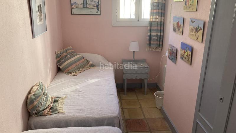 Foto 81ae87b5-fbdc-4d19-ae67-360b528b6d29. Location appartement avec piscine dans Puerto Rey Vera