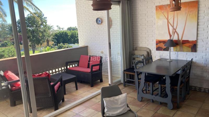Foto 86aff1b2-e448-4641-8d4b-c577693ee11b. Location appartement avec piscine dans Puerto Rey Vera