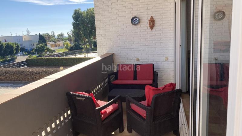 Foto d85338ca-9330-43f0-9e75-6c778ae884ab. Location appartement avec piscine dans Puerto Rey Vera