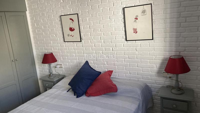 Foto 524d1a16-c2b2-4b61-bd7c-cbf366b76e51. Rent apartment with pool in Puerto Rey Vera