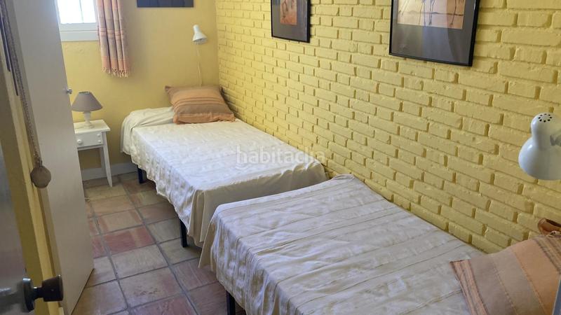 Foto 5ef3d01c-a69d-4578-912b-6a7bfc948727. Rent apartment with pool in Puerto Rey Vera