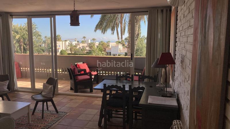 Foto 87ac950c-dd8e-4b27-a30a-cf599b493b0d. Rent apartment with pool in Puerto Rey Vera