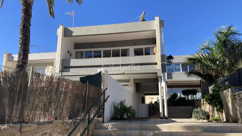 Foto 8b006a66-1a26-4c02-9a7e-7f7303f55a15. Rent apartment with pool in Puerto Rey Vera