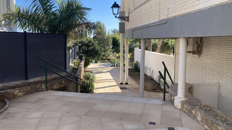 Foto d149c465-45d0-4cac-a954-8b7c89547662. Rent apartment with pool in Puerto Rey Vera