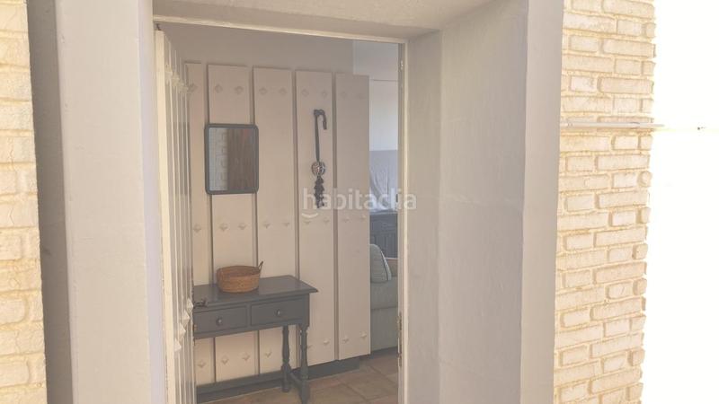 Foto e9a9e10c-80ce-4407-8aec-60dbdb35fc17. Rent apartment with pool in Puerto Rey Vera