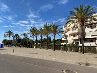 Flat in Ciudad De Alicante