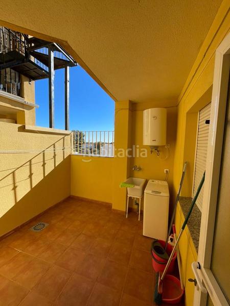 Foto 45e0edea-520c-4790-85fd-48d6108b2c89. Location rez-de-chaussée avec parking dans Palomares Cuevas del Almanzora