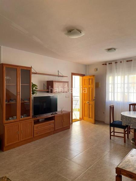 Foto 4ef87076-e571-4c29-89b0-ecf92a11b302. Location rez-de-chaussée avec parking dans Palomares Cuevas del Almanzora