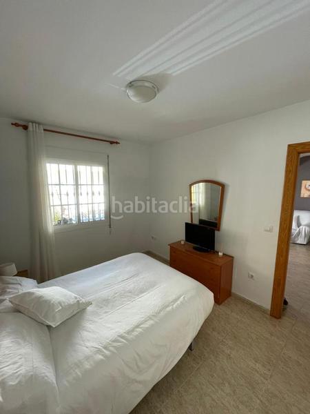 Foto c97dfc8f-9ab9-4834-adcb-1ee8ed5bc311. Location rez-de-chaussée avec parking dans Palomares Cuevas del Almanzora