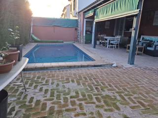 Maison à La Hacienda - Nueva Andalucía. Casa en venta en los giraldillos, 3 dormitorios.