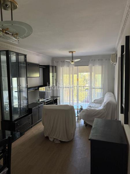 Foto 837b65c4-4375-4ef0-9d79-2bf1dd587a9f. Piso en marco antonio 1 piso en venta , 3 dormitorios. en Montequinto