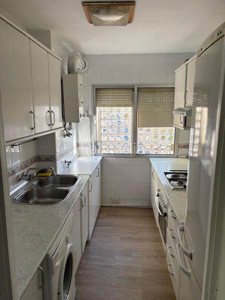 Foto ff225b93-23ca-4a7f-a15f-2f9dc9f1a807. Piso en marco antonio 1 piso en venta , 3 dormitorios. en Montequinto