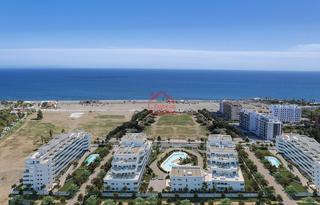 Appartement à Centro. Nueva promoción en torre del mar!