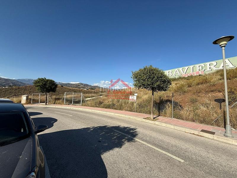 Foto 0d833644-5352-4dea-9637-5ea2eeddeee4. Terreno residencial 2 últimas parcelas en venta. en Vélez - Málaga