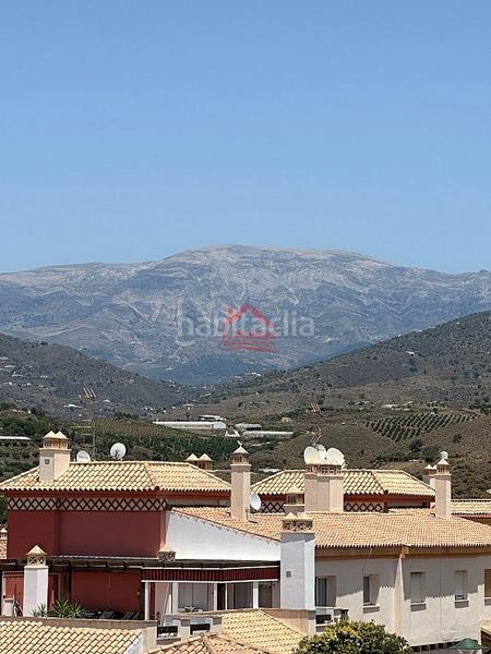 Foto 349e87ce-d8d4-42a0-b92f-a1396b6ee10f. Terreno residencial 2 últimas parcelas en venta. en Vélez - Málaga