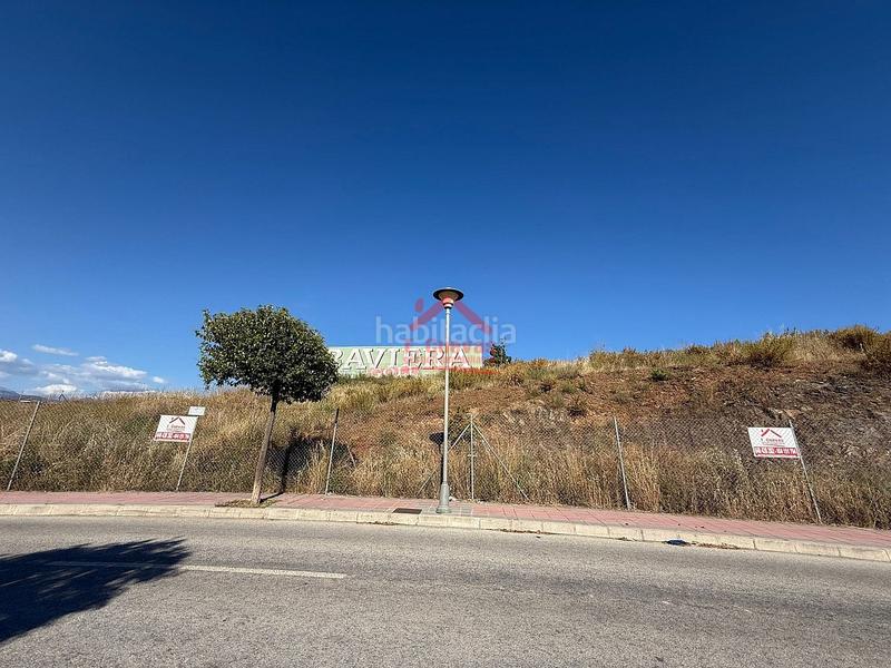 Foto 3519c004-0d27-42d4-8c12-d164d6987d27. Terreno residencial 2 últimas parcelas en venta. en Vélez - Málaga