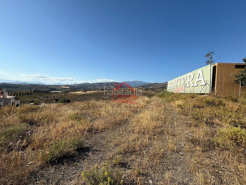 Foto 4366161f-8acb-4f82-a89a-ec16f4619856. Terreno residencial 2 últimas parcelas en venta. en Vélez - Málaga