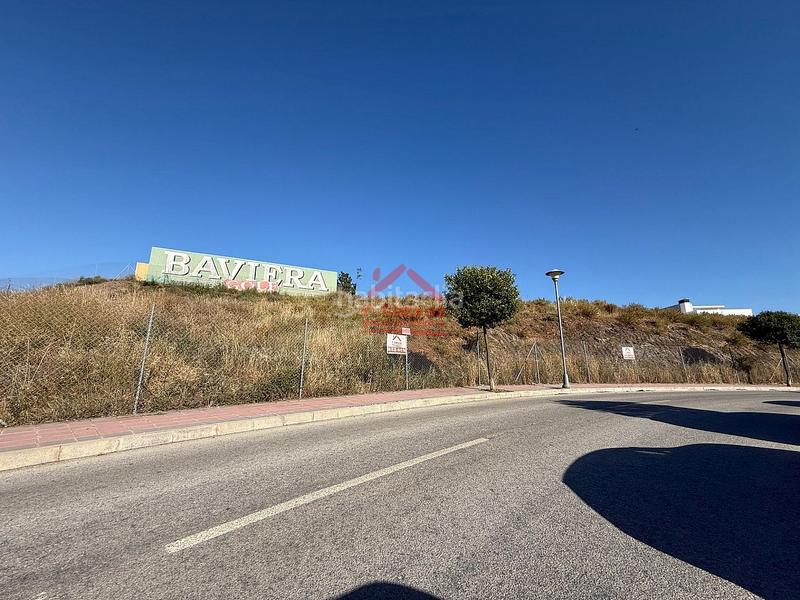 Foto 47889dc2-5c44-44d2-b080-e2837d3fea13. Terreno residencial 2 últimas parcelas en venta. en Vélez - Málaga