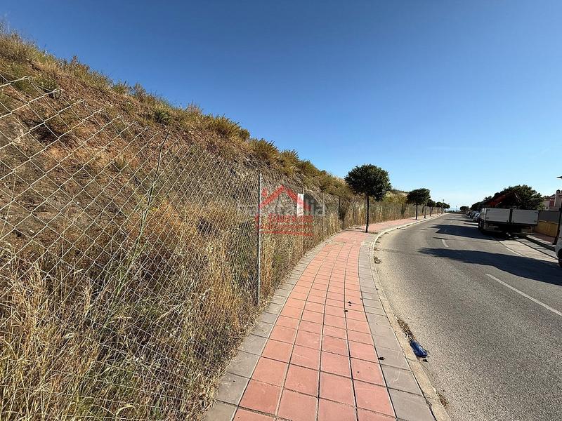 Foto 6b7911f0-9e3e-42c1-a41a-3fb4c976fe32. Terreno residencial 2 últimas parcelas en venta. en Vélez - Málaga