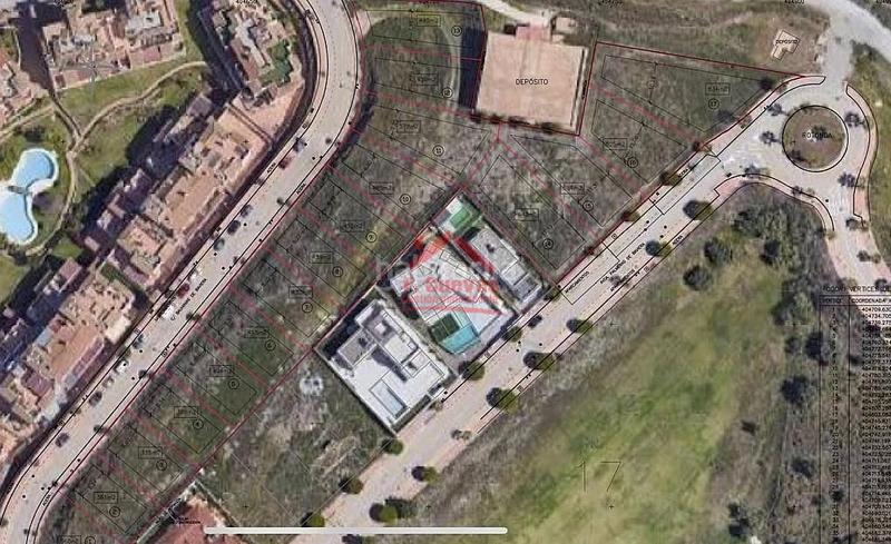 Foto 6c3070cd-f5d2-4ad8-ab38-8fd20a91f05c. Terreno residencial 2 últimas parcelas en venta. en Vélez - Málaga