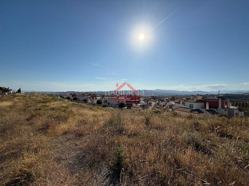 Foto b2ae4ba7-eb2e-4019-860f-1796ee0b8113. Terreno residencial 2 últimas parcelas en venta. en Vélez - Málaga