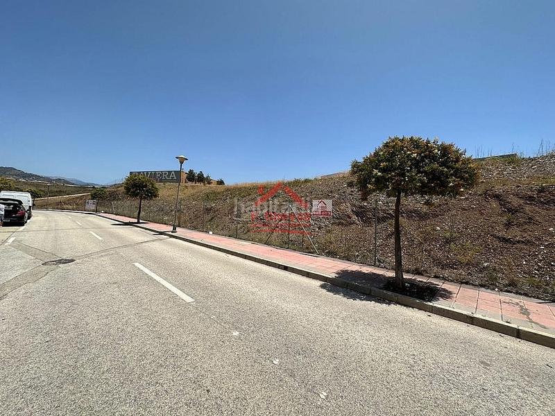 Foto bfec3b7c-179a-47a0-abbc-2cc9b073435b. Terreno residencial 2 últimas parcelas en venta. en Vélez - Málaga