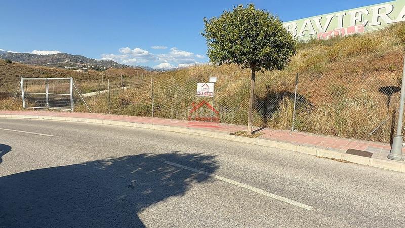 Foto ec630c1f-efff-4315-955a-463bea50f405. Terreno residencial 2 últimas parcelas en venta. en Vélez - Málaga