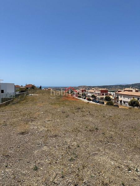 Foto fd70c515-431e-4207-9e6f-9d62a6c447f7. Terreno residencial 2 últimas parcelas en venta. en Vélez - Málaga